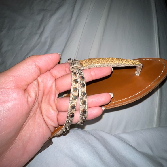 Vince Camuto sandals - Picture 3 of 5